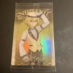 卯月コウ ウエハース