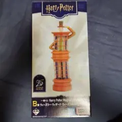 ハリー・ポッター　一番くじ　B賞　ショップ型ライト