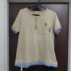 ドラッグストアーズ　Ｔシャツ ３ 美品