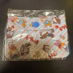 クッピーラムネ フラットコインケース Eのサムネイル