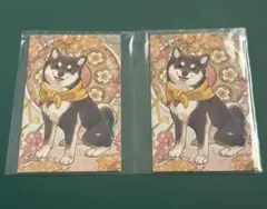 にじさんじ ノスタルジアコレクション ランダムコレクションカード 黒井しば