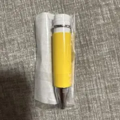 ジェットストリーム 4&1 組先軸 Lイエロー