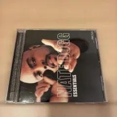 NATE DOGG / ESSENTIALS - メルカリ