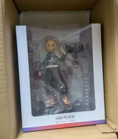 マ*ム様 リコリス・リコイル ANIPLEX ノンスケールフィギュア 2体