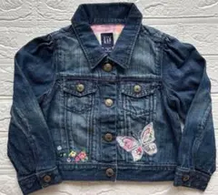 baby GAP デニムジャケット 95㎝