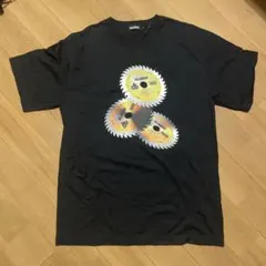 XLARGE Tシャツ　ブラックのサムネイル