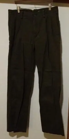 Eddie Bauer メンズ　チノパン　ストレート　30x30のサムネイル
