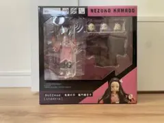 BUZZmod. 鬼滅の刃 竈門禰豆子 1/12 フィギュア