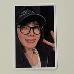 2026 BTS FESTA ユニバ 限定 ラキドロ トレカ ホソク - メルカリ