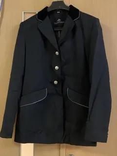 Equi-Theme（エクイテーム） 競技用ジャケット176サイズ