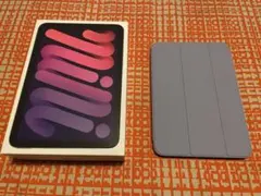 iPad mini (A17 Pro) 第7世代　Wi-Fiモデル 128GB