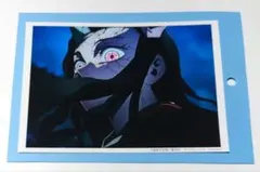 鬼滅の刃 遊郭編 場面写 ブロマイドくじ 第六話 竈門禰豆子