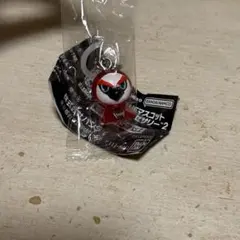 B.LEAGUEマスコットめじるしアクセサリー2