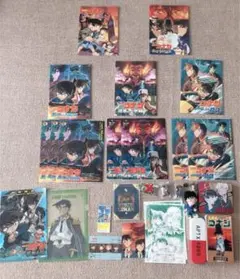 名探偵コナン グッズセット