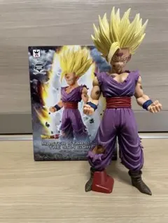 2026年最新】Msp 孫悟飯 スペシャルカラーの人気アイテム - メルカリ