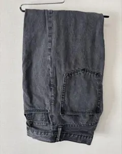 GAP BAGGY FITデニム