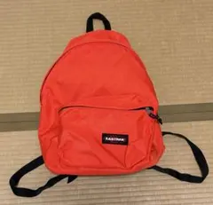EASTPAK イーストパック EK62041O スムースオレンジ - メルカリ
