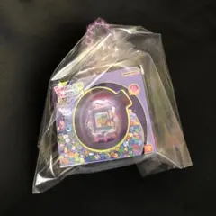 たまごっちパラダイス　おかしなたまごっちボーロっち　3 パープル②