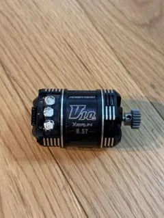 HOBBYWING XERUN V10 G5 17.5Tブラシレス 応相談 - メルカリ