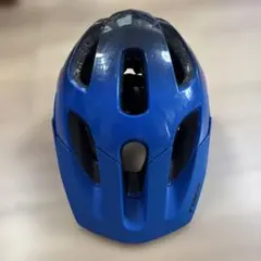 クラトーニ Cマニアック ヘルメット軽量 2in1 フルフェイス/M-Lキッズ 