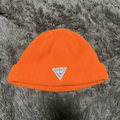 guess ニット帽