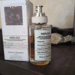 ま*ん様 Maison Margiela Replica Jazz Club 1のサムネイル