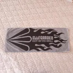 2025年最新】タオル ELLEGARDENの人気アイテム - メルカリ