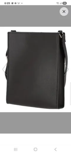 Rename コンパクトショルダーバッグ