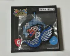 ドラゴンクエスト ふくびき所スペシャル G賞　ラバーストラップ　キメラ