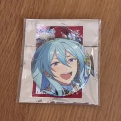 あんスタ 日々樹渉 缶バッジ 二つ - メルカリ