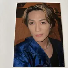 砂田将宏　フォトカード