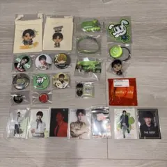 GENERATIONS 佐野玲於　まとめ売り