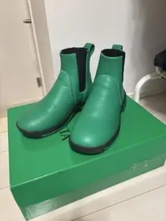 BOTTEGA VENETA 21fw FLASH Stivale bootsのサムネイル