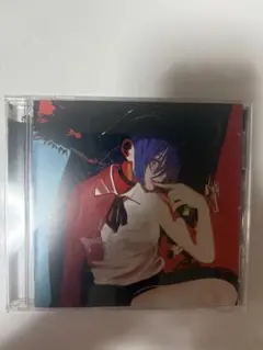米津玄師　IRIS OUT/JANE DOE
