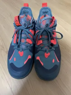 2025年最新】adidas ハーデン5の人気アイテム - メルカリ