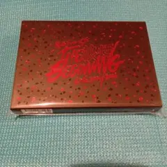 関ジュTHE BEGINNING ~狼煙~ DVD,ミニのぼり,うちわ,巾着 - メルカリ