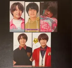 King & Prince髙橋海人 デタカ