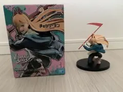 チェンソーマン パワー VIBRATION STARS フィギュア