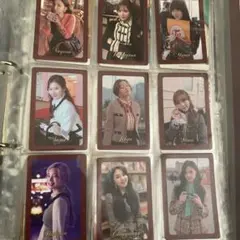 TWICE The year of Yes トレカ 9枚セット - メルカリ