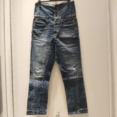 Vivienne Westwood ANGLOMANIA × Leeのサムネイル