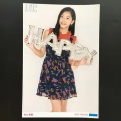 つばきファクトリー 秋山眞緒 生写真セット - メルカリ