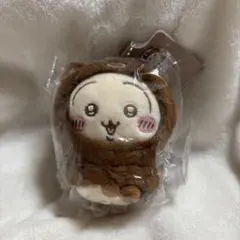 【タグ付き 新品未使用ちいかわ うさぎ miniso ふわふわ ほわほわ くまのサムネイル