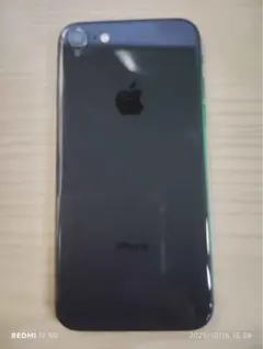 iPhone8 256GB ブラック