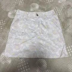 Kolwin レディース　スカート　ゴルフウェア　S