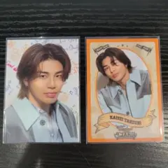 THE RAMPAGE 武知海青 RUN! RUN! RAMPAGE ダンス天国