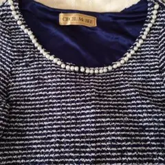 セシル・マクビー ワンピース　ミニワンピース　ミニワンピ　チュニック