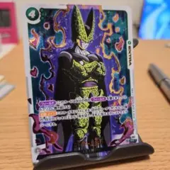 ドラゴンボール 丸大食品 セル スペシャル カード - メルカリ