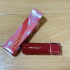 みいみ様専用　milk touch ティンテッドグロス 05 Apple Pom