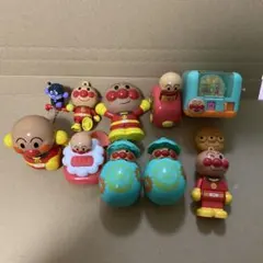 アンパンマンセット