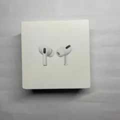 Apple AirPods Pro第一世代箱のみ